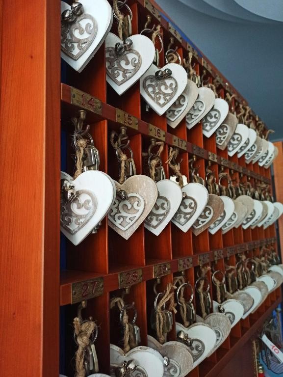 Hotel Arix Rivazzurra foto aggiornate Febbraio 2026  4 .jpeg